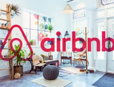 Νοίκιασε το σπίτι της στο AirBnB- Δεν ήξερε όμως τι την περίμενε (φωτο)